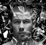 JONAS NICK: LAST YEAR WAS COMPLICATED