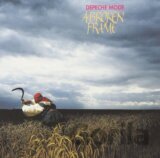Depeche Mode: A Broken Frame LP