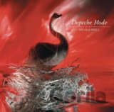 Depeche Mode: Speak & Spell LP