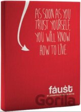 Faust (Notebook)