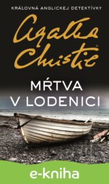 Mŕtva v lodenici