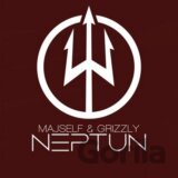 MAJSELF & GRIZZLY - Neptun