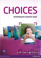 Choices Intermediate Students´ Book (Michael Harris)