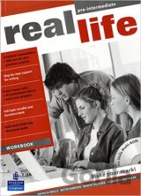 Real Life - Pre-Intermediate - Workbook