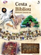 Cesta Bibliou
