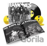 Ramones: Ramones 40th Anniversary