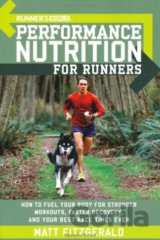 Performance Nutrition for Runners