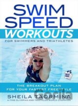 Swim Speed Workouts for Swimmers and Triathletes