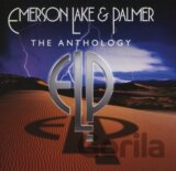 Emerson, Lake & Palmer: Anthology