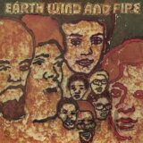 Earth, Wind & Fire: Earth,wind & Fire LP