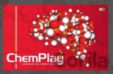 CHEMPLAY: Anorganická chémia hrou