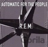 R.E.M.: AUTOMATIC FOR THE PEOPLE