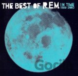 R.E.M.: IN TIME: THE BEST OF...