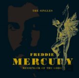 MERCURY FREDDIE: MESSENGER OF THE GODS (2-disc)