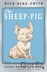 The Sheep-pig