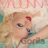 Madonna: Bedtime Stories LP