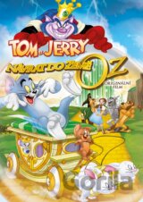 Tom a Jerry: Návrat do Země Oz