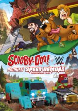 Scooby-Doo & WWE: Prokletí Speed Démona