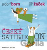 Český satirikon