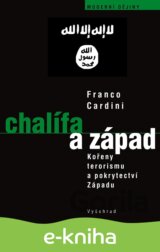Chalífa a Západ