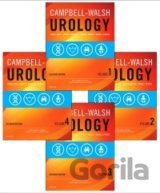 Campbell-Walsh Urology (4 Volume Set)