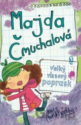 Majda Čmuchalová: Velký vlasový poprask