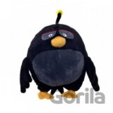 Čierny vták Bomb Angry Birds movie