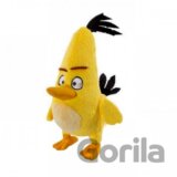 Žltý vták Chuck Angry Birds movie
