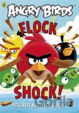 Angry Birds: Flock Shock!
