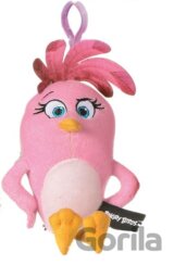 Angry Birds Stella ružová klip