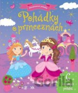 Pohádky o princeznách