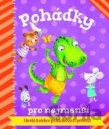 Pohádky pro nejmenší