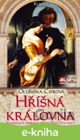 Hříšná královna
