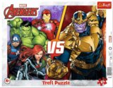 Neporaziteľný tím Avengerov / Disney Marvel The Avengers