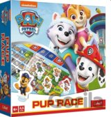 Závod Paw Patrol