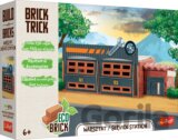Trefl Brick Trick - Servisná stanica_L