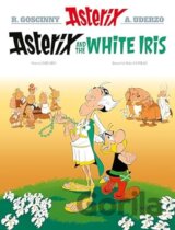 Asterix & The White Iris