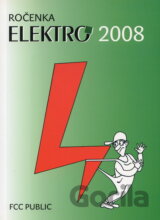 Ročenka ELEKTRO 2008