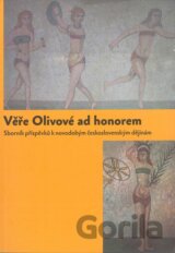 Věře Olivové ad honorem