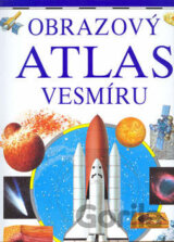 Obrazový atlas vesmíru