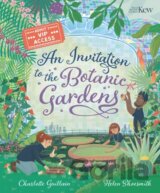 An Invitation to the Botanic Gardens