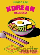 Korean Made Easy