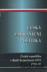 Česká zahraníční politika