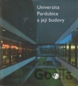 Univerzita Pardubice a její budovy