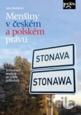 Menšiny v českém a polském právu