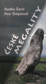 České megality