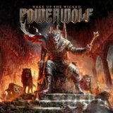 Powerwolf: Wake Up The Wicked