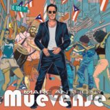 Marc Anthony: Muevense LP