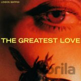 London Grammar: The Greatest Love (Yellow ) LP