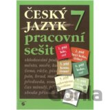 Český jazyk 7 - pracovní sešit